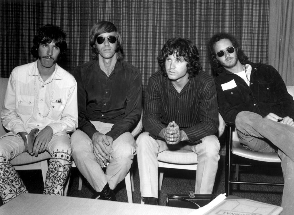 Ray Manzarek on The Doors' Musical Legacy, Whiskey a Go Go