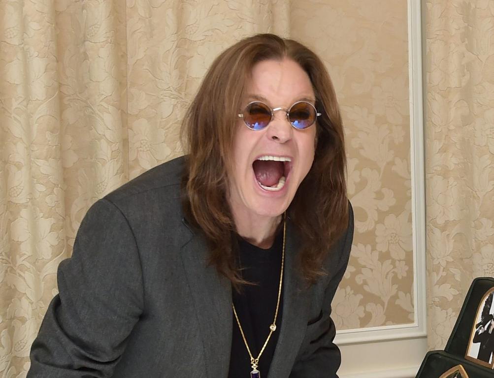 Ozzy Osbourne: Hear New Song ‘Under The Graveyard’1282 x 982