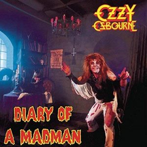 16. “Tonight” from ‘Diary Of A Madman’ (1981)