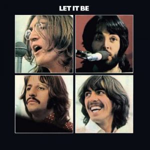 14. "Get Back" - 'Let It Be' (1970)