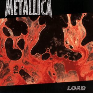 Metallica – 'Load' (1996)