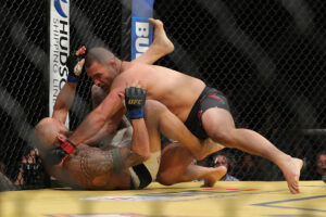 GALLERY: Cain Velasquez in UFC